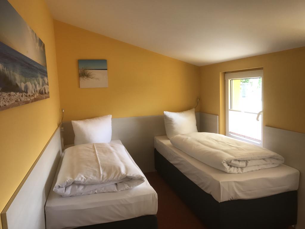 Kuestenhaus Koserow エクステリア 写真